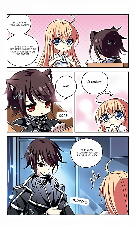 Chuan Yue Xi Yuan 3000 Hou chapter 69 - page 14