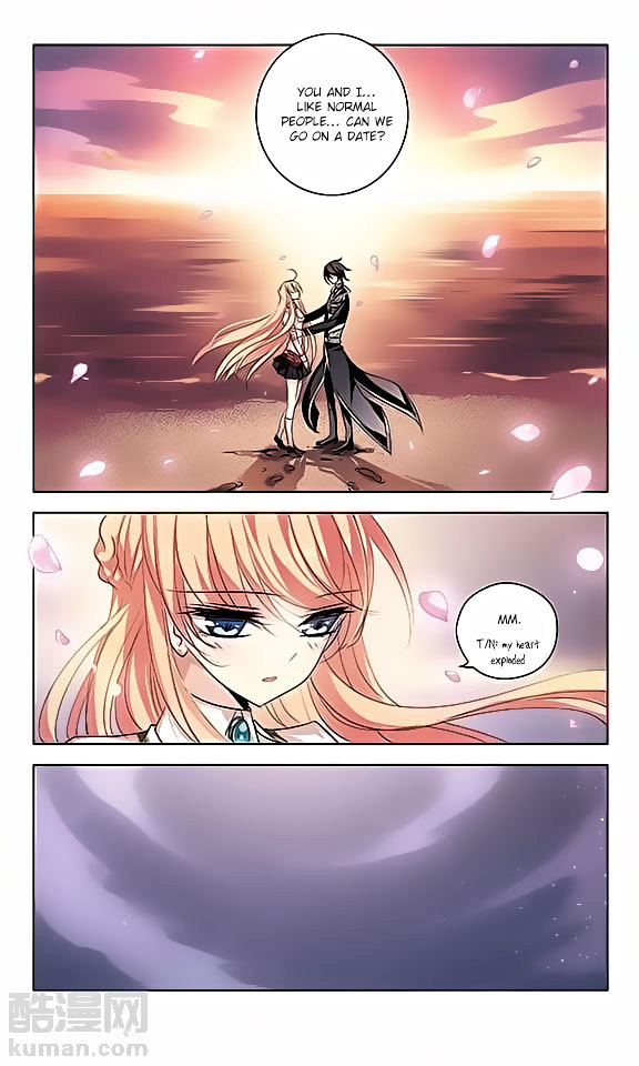 Chuan Yue Xi Yuan 3000 Hou chapter 68 - page 20