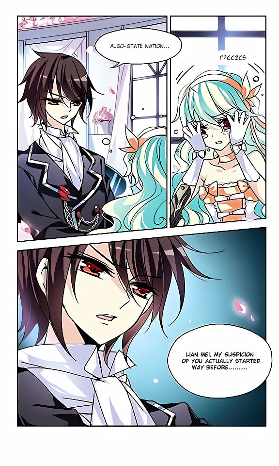 Chuan Yue Xi Yuan 3000 Hou chapter 57 - page 16