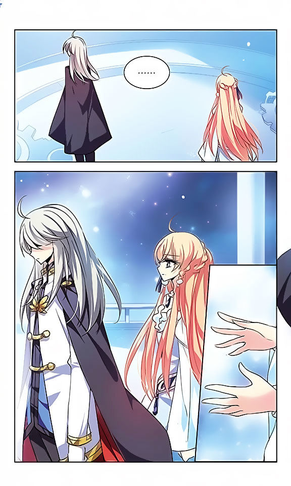 Chuan Yue Xi Yuan 3000 Hou chapter 52 - page 10