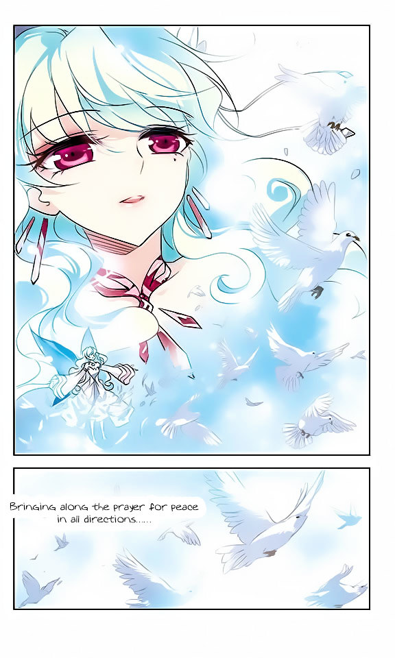Chuan Yue Xi Yuan 3000 Hou chapter 39 - page 12