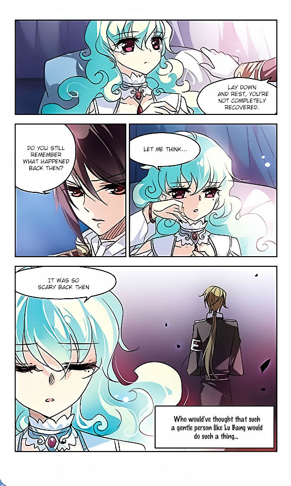 Chuan Yue Xi Yuan 3000 Hou chapter 34 - page 3