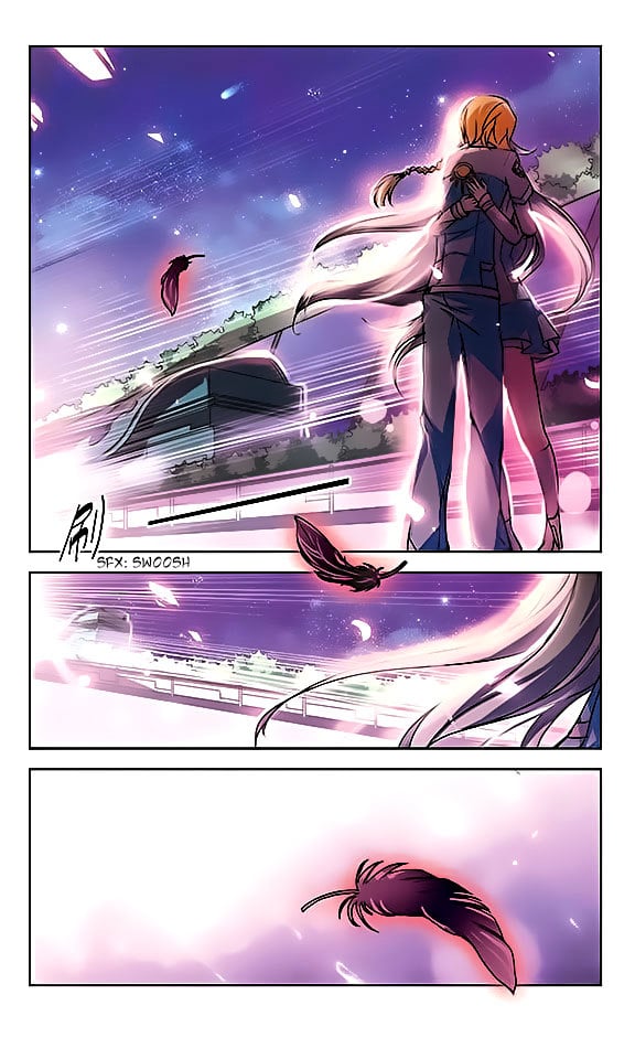Chuan Yue Xi Yuan 3000 Hou chapter 18 - page 16