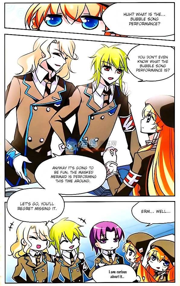 Chuan Yue Xi Yuan 3000 Hou chapter 10 - page 15