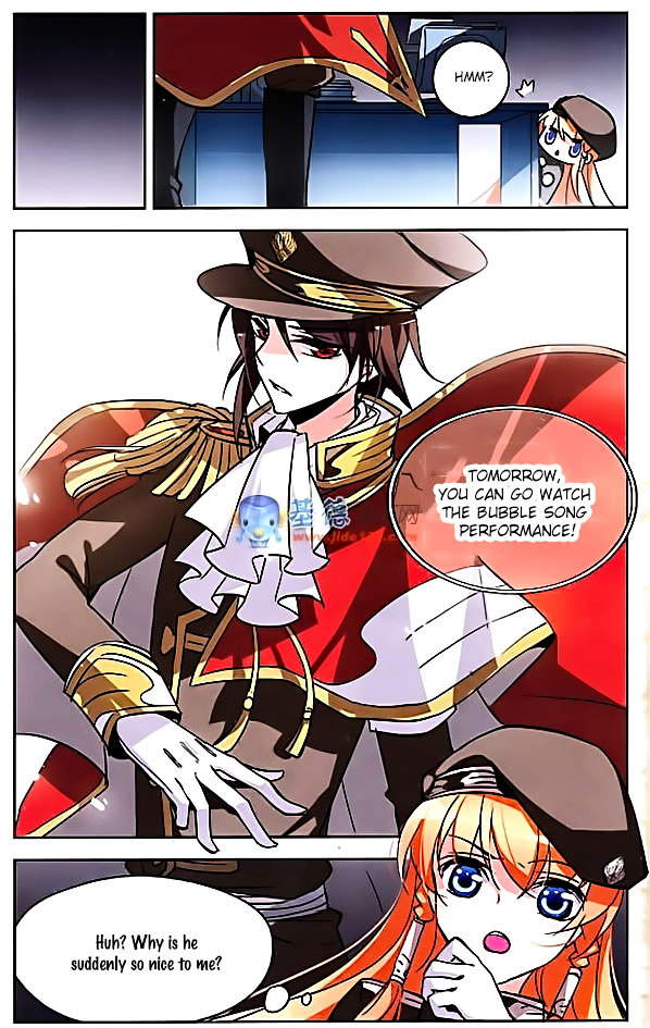 Chuan Yue Xi Yuan 3000 Hou chapter 10 - page 20