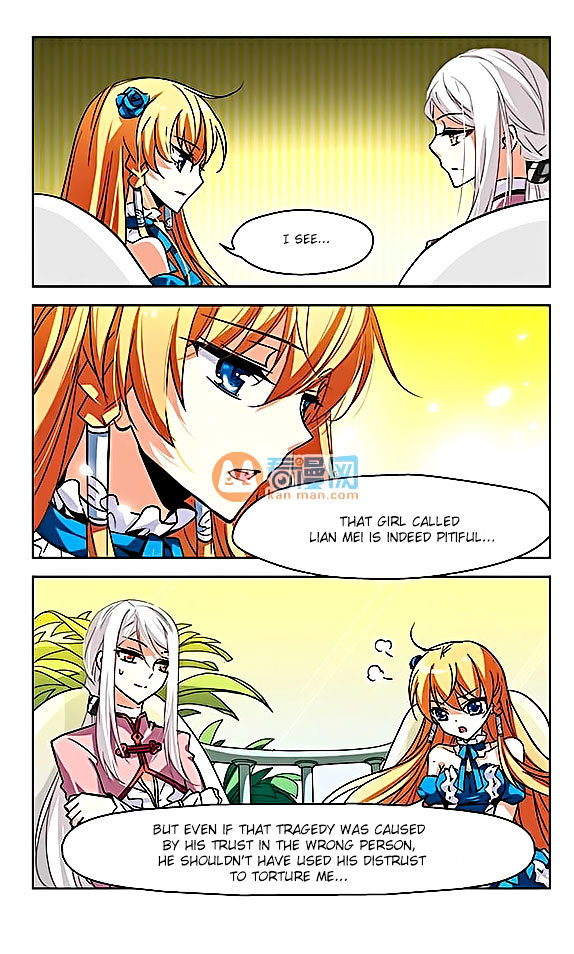 Chuan Yue Xi Yuan 3000 Hou chapter 7 - page 7