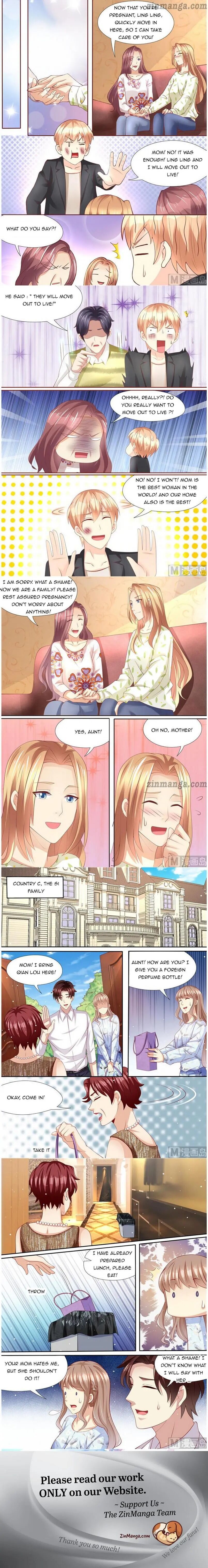 An Exorbitant Wife Chapter 244 - page 2