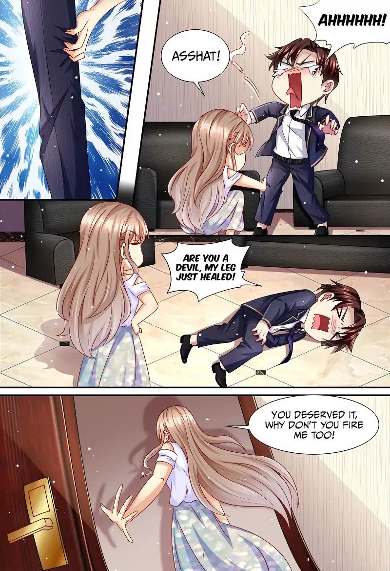 An Exorbitant Wife Chapter 155 - page 10