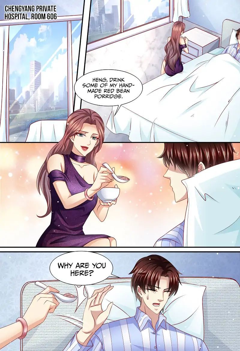 An Exorbitant Wife Chapter 152 - page 1