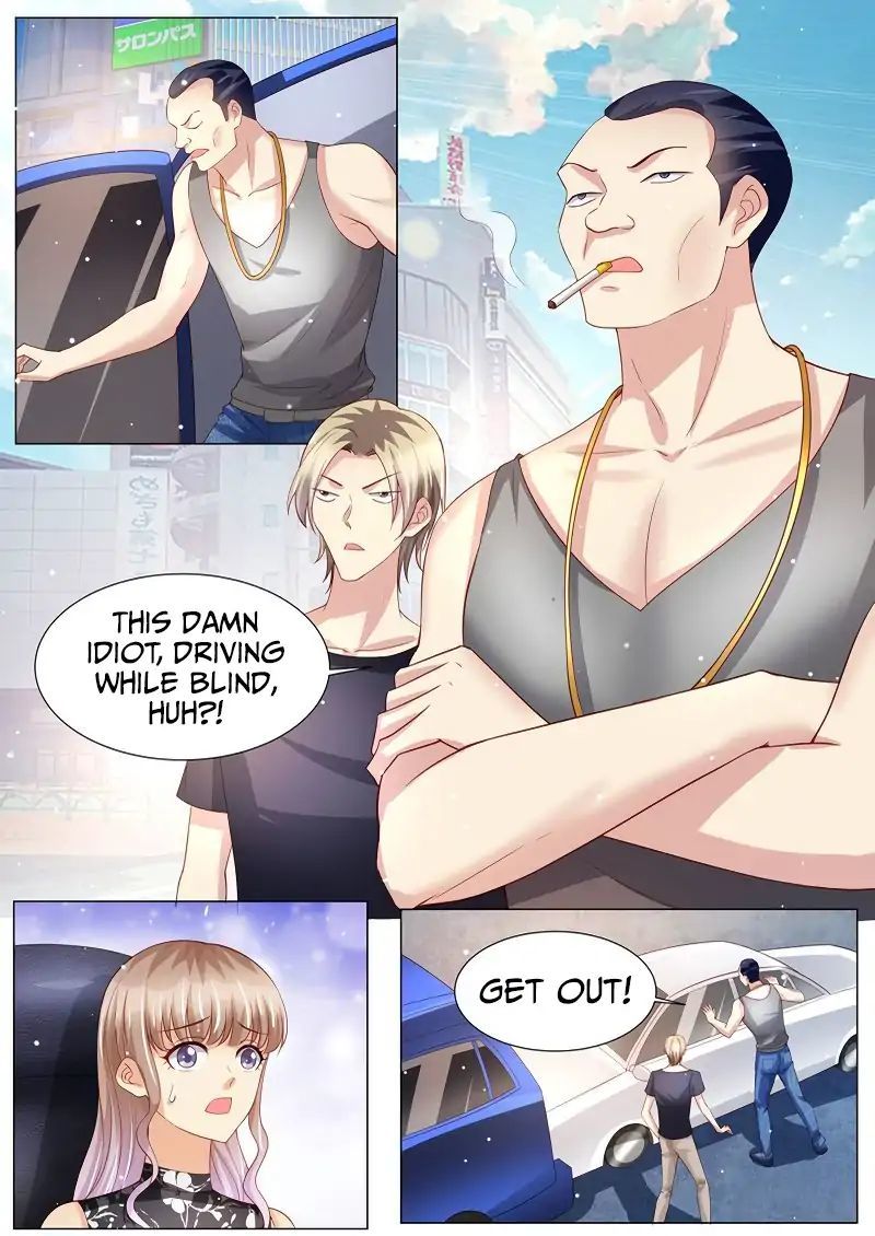 An Exorbitant Wife Chapter 143 - page 5