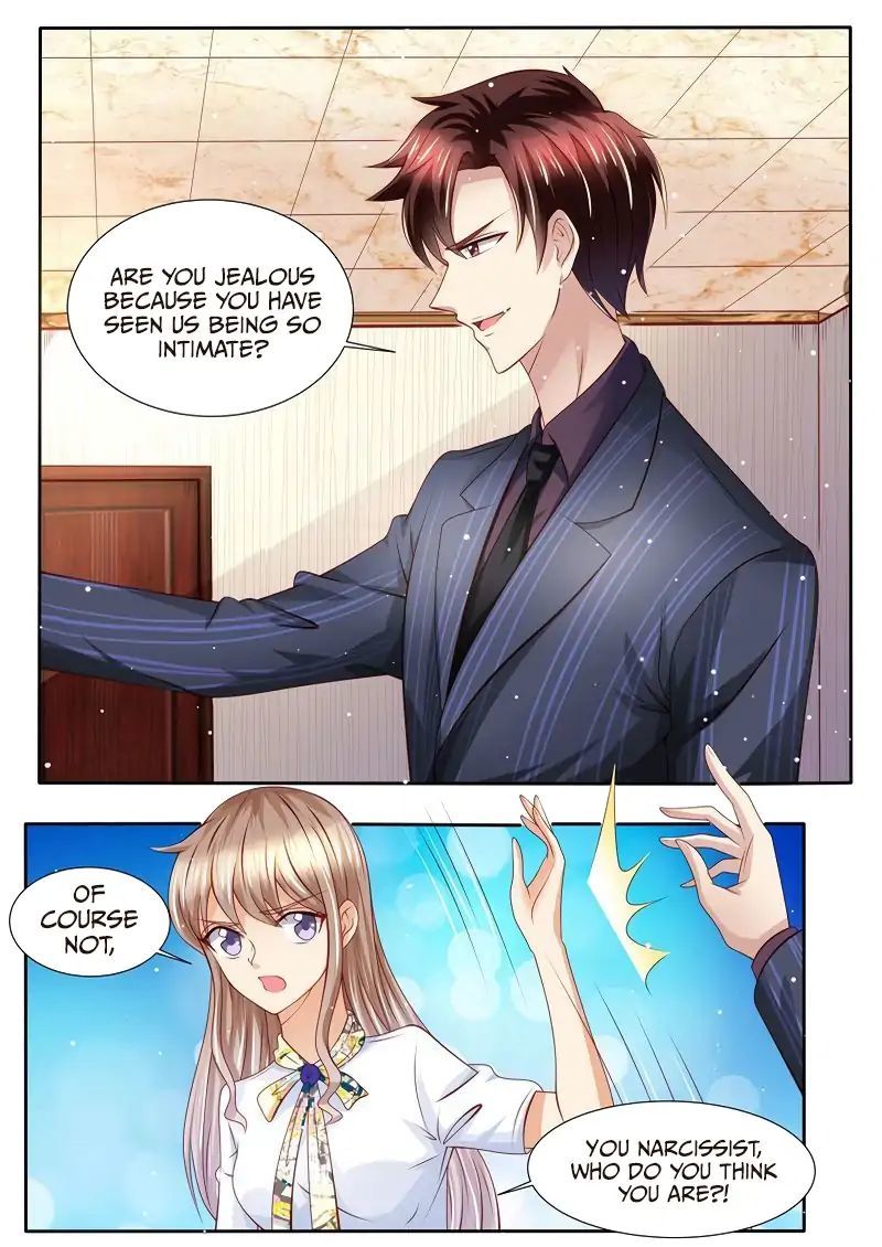 An Exorbitant Wife Chapter 133 - page 1