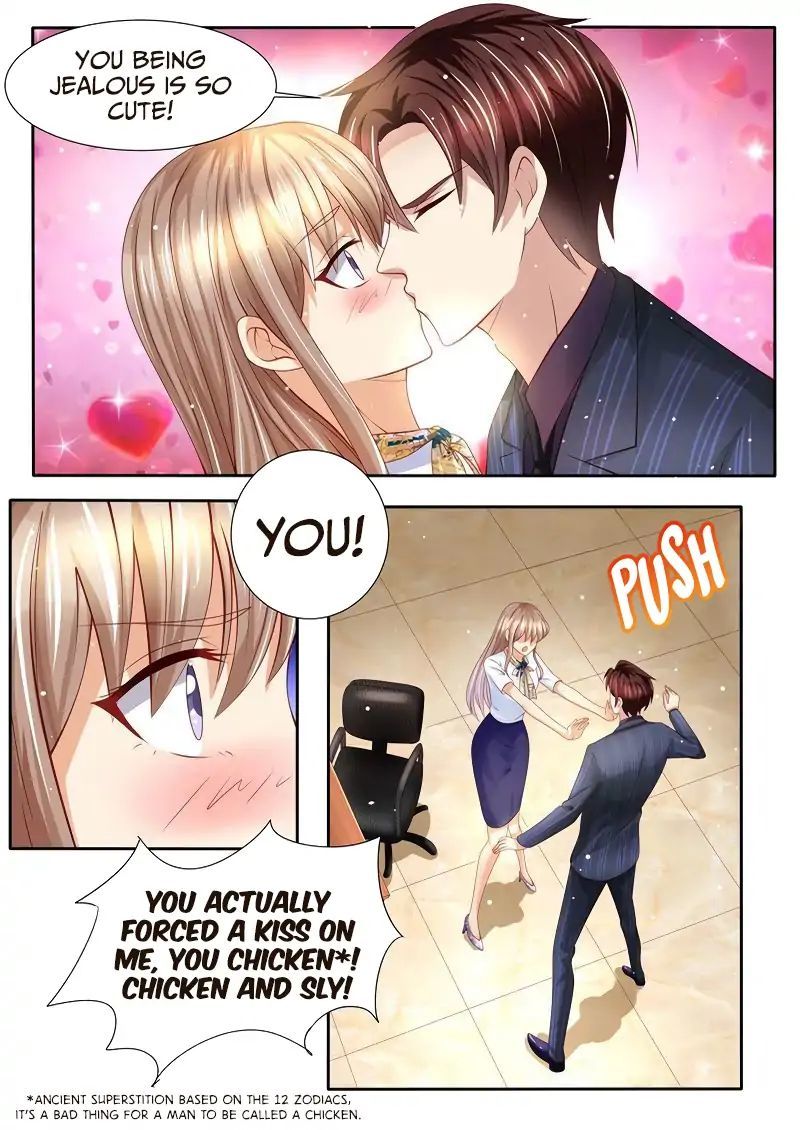 An Exorbitant Wife Chapter 133 - page 2