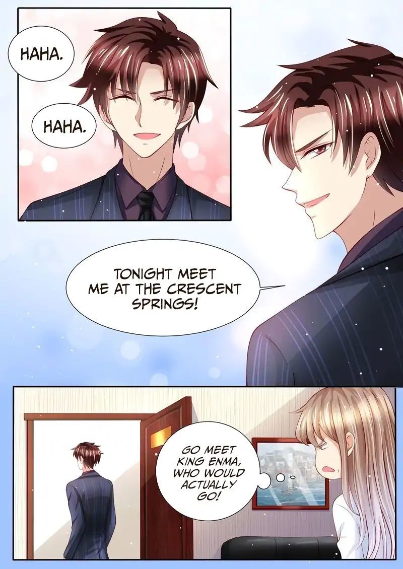 An Exorbitant Wife Chapter 133 - page 3