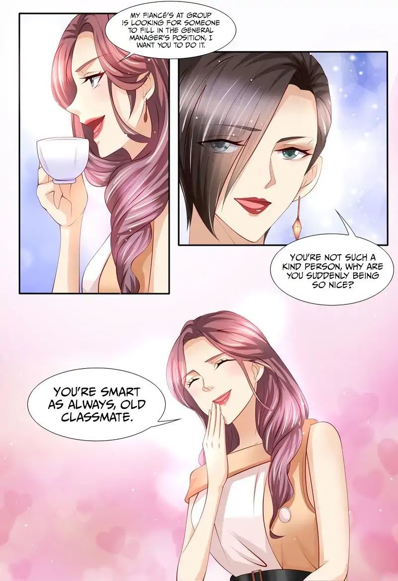 An Exorbitant Wife Chapter 131 - page 11