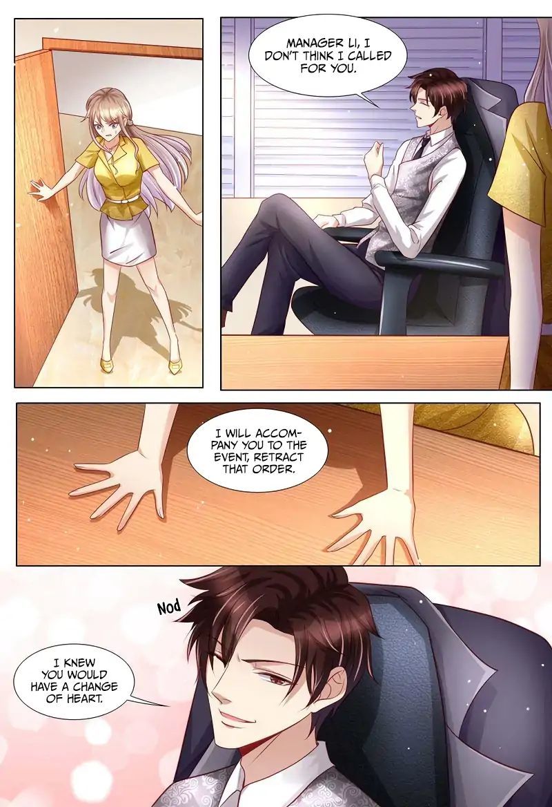 An Exorbitant Wife Chapter 123 - page 11
