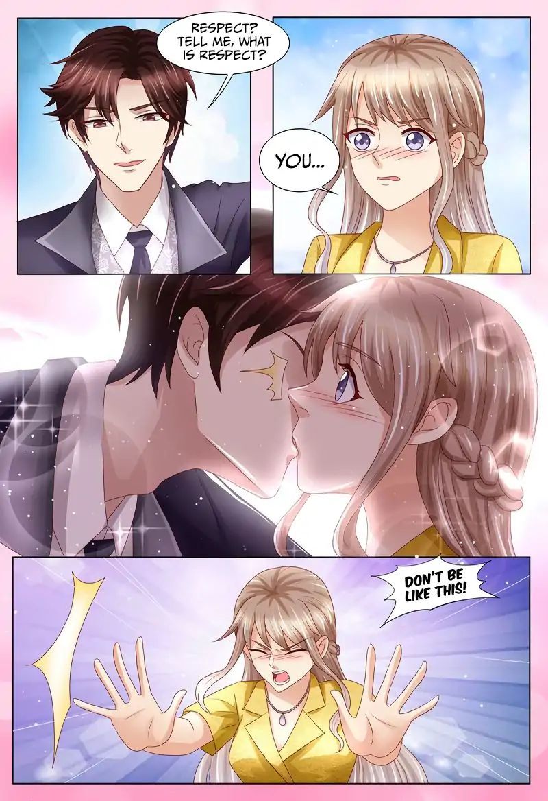 An Exorbitant Wife Chapter 123 - page 2