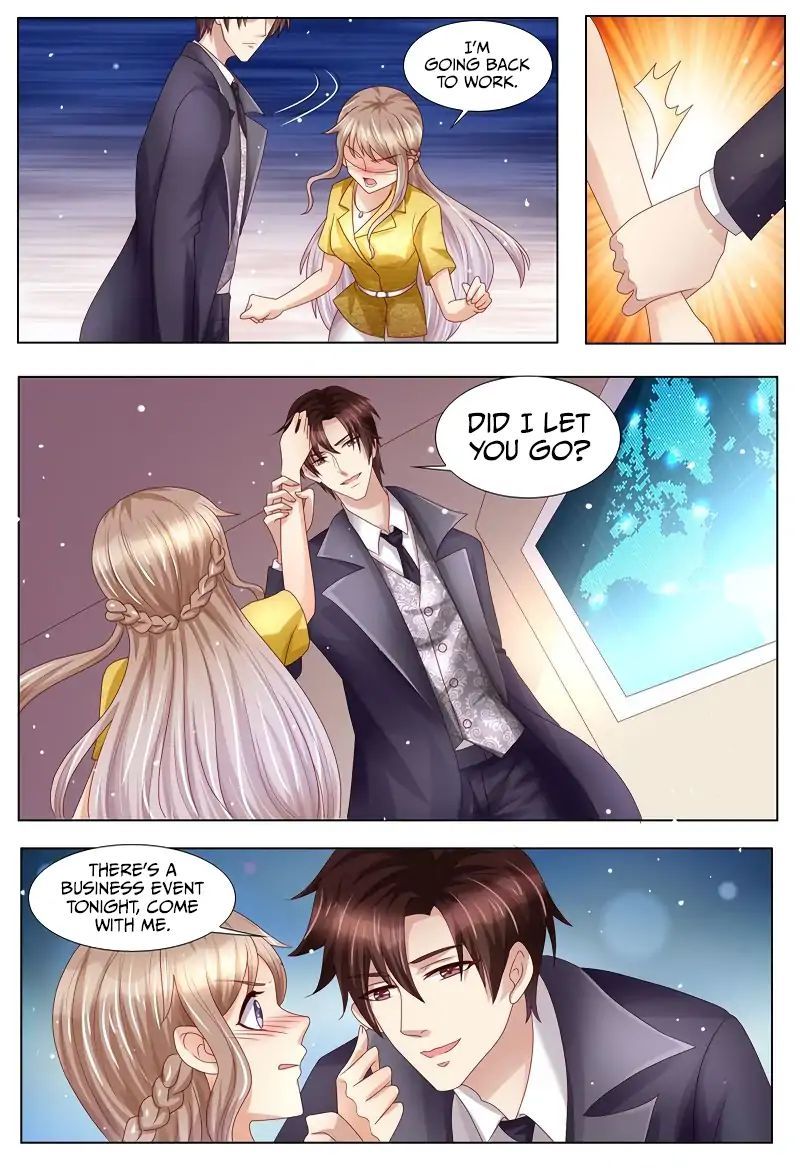 An Exorbitant Wife Chapter 123 - page 3