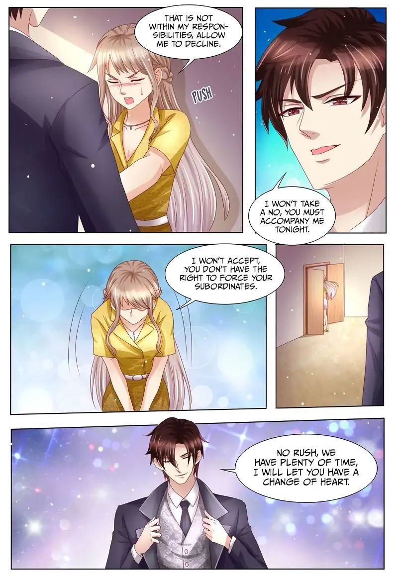 An Exorbitant Wife Chapter 123 - page 4