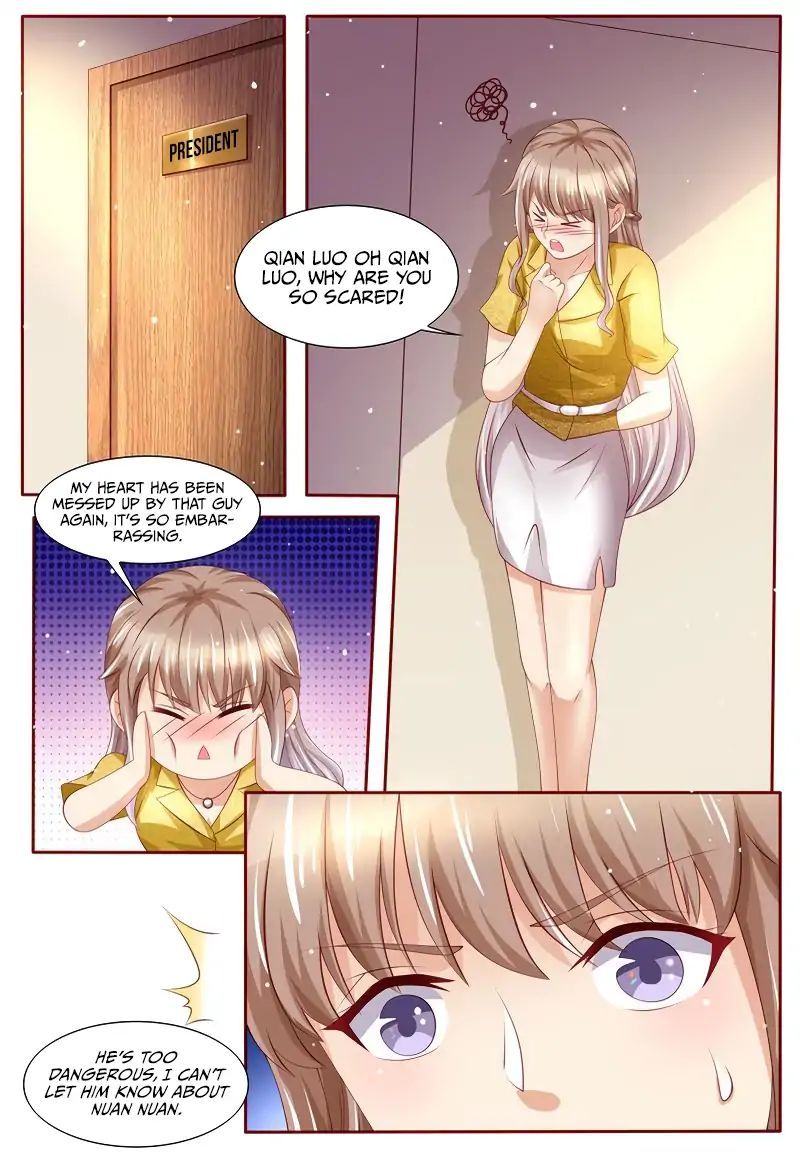 An Exorbitant Wife Chapter 123 - page 5