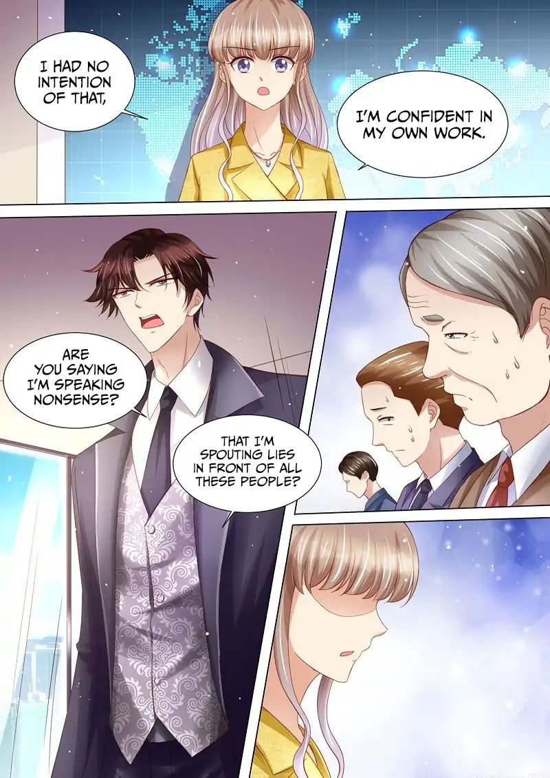 An Exorbitant Wife Chapter 122 - page 11