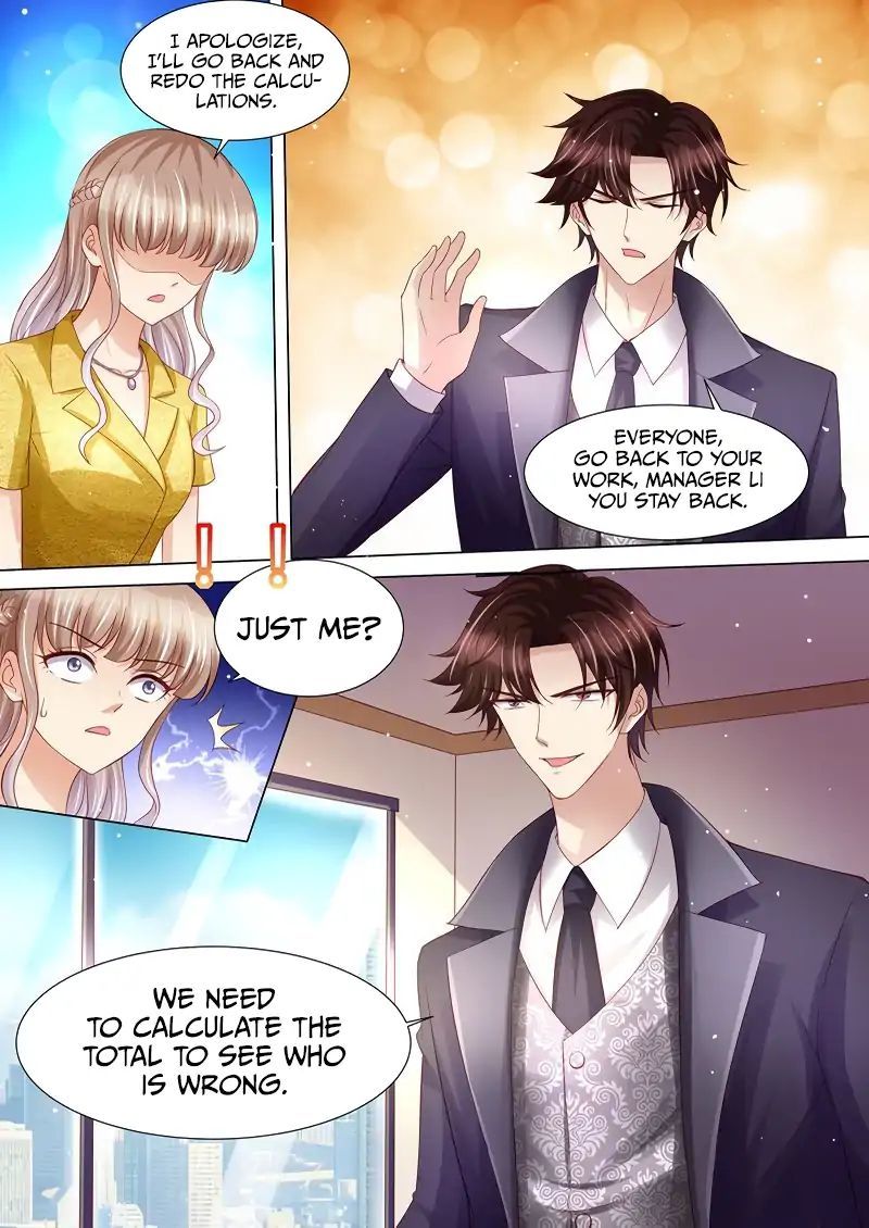 An Exorbitant Wife Chapter 122 - page 12