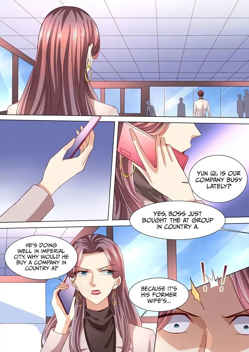 An Exorbitant Wife Chapter 121 - page 11