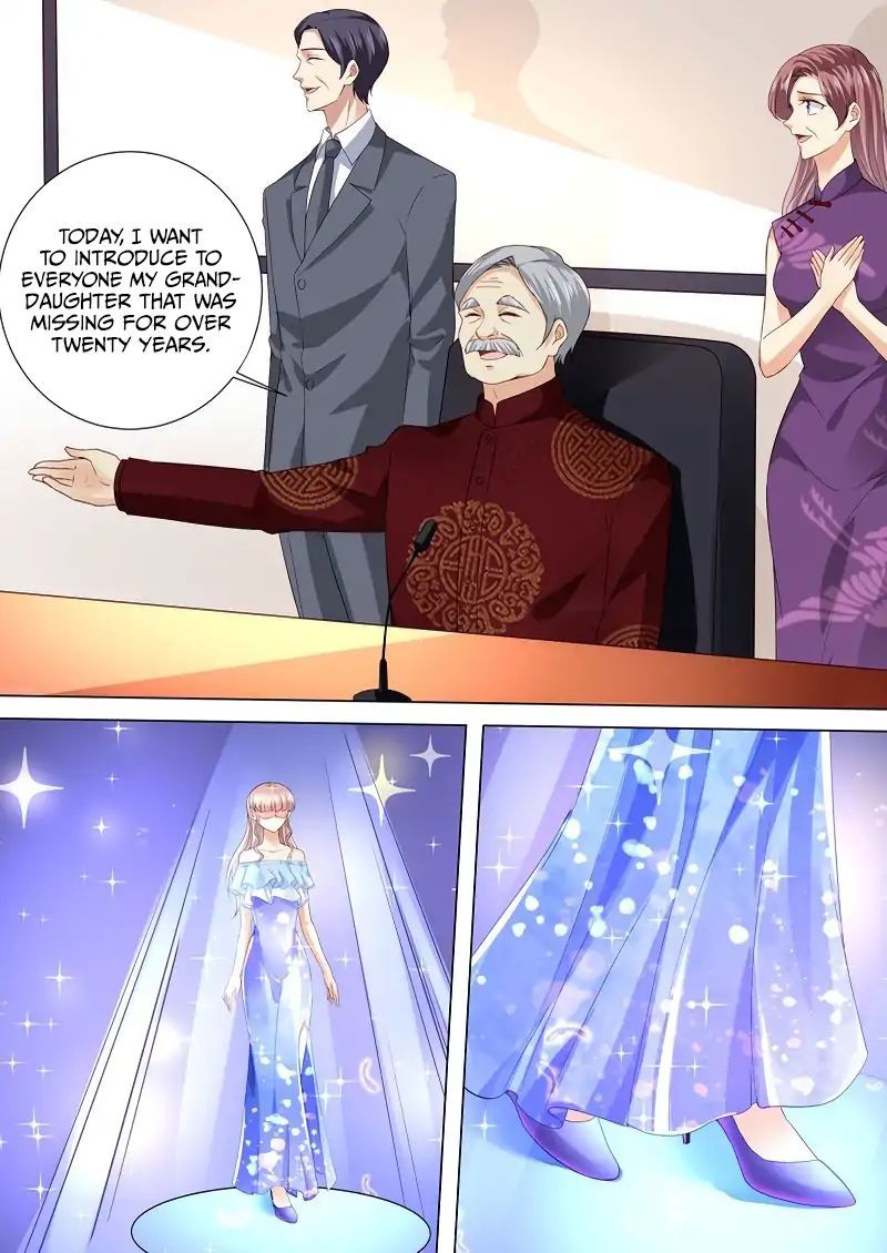 An Exorbitant Wife Chapter 121 - page 2