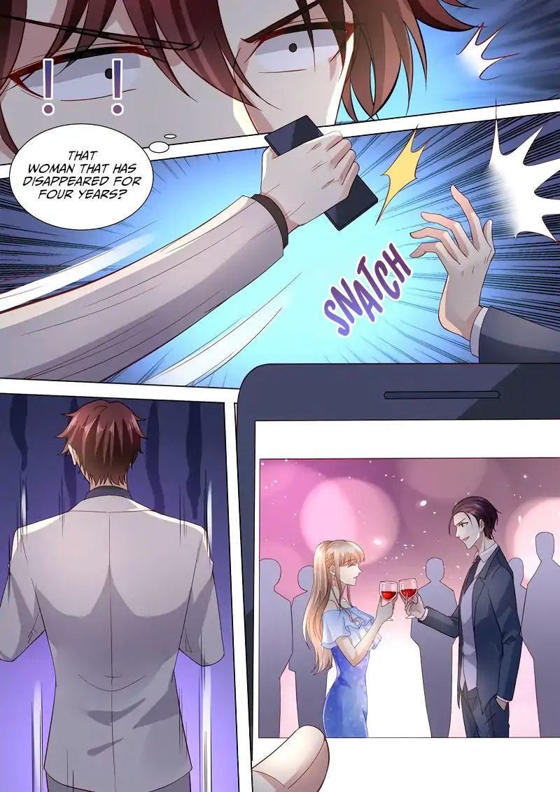 An Exorbitant Wife Chapter 121 - page 6