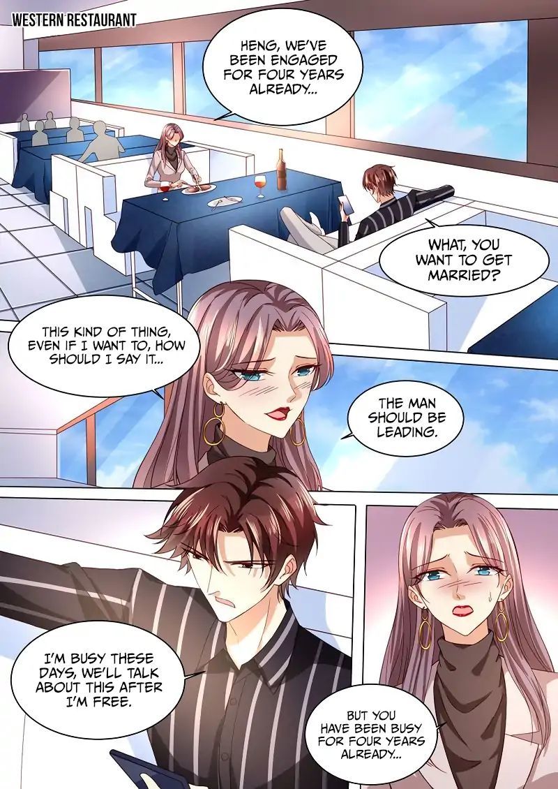 An Exorbitant Wife Chapter 121 - page 9