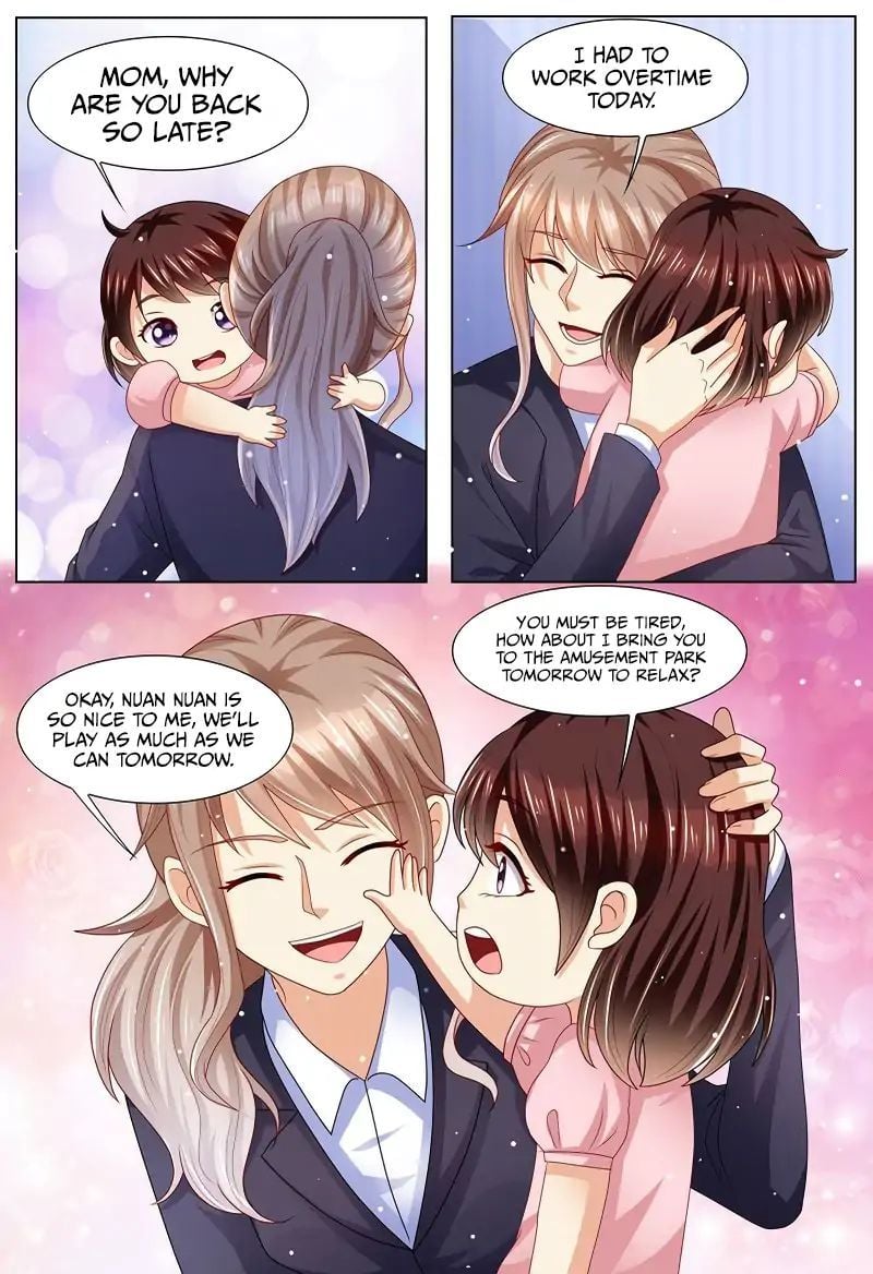 An Exorbitant Wife Chapter 120 - page 10