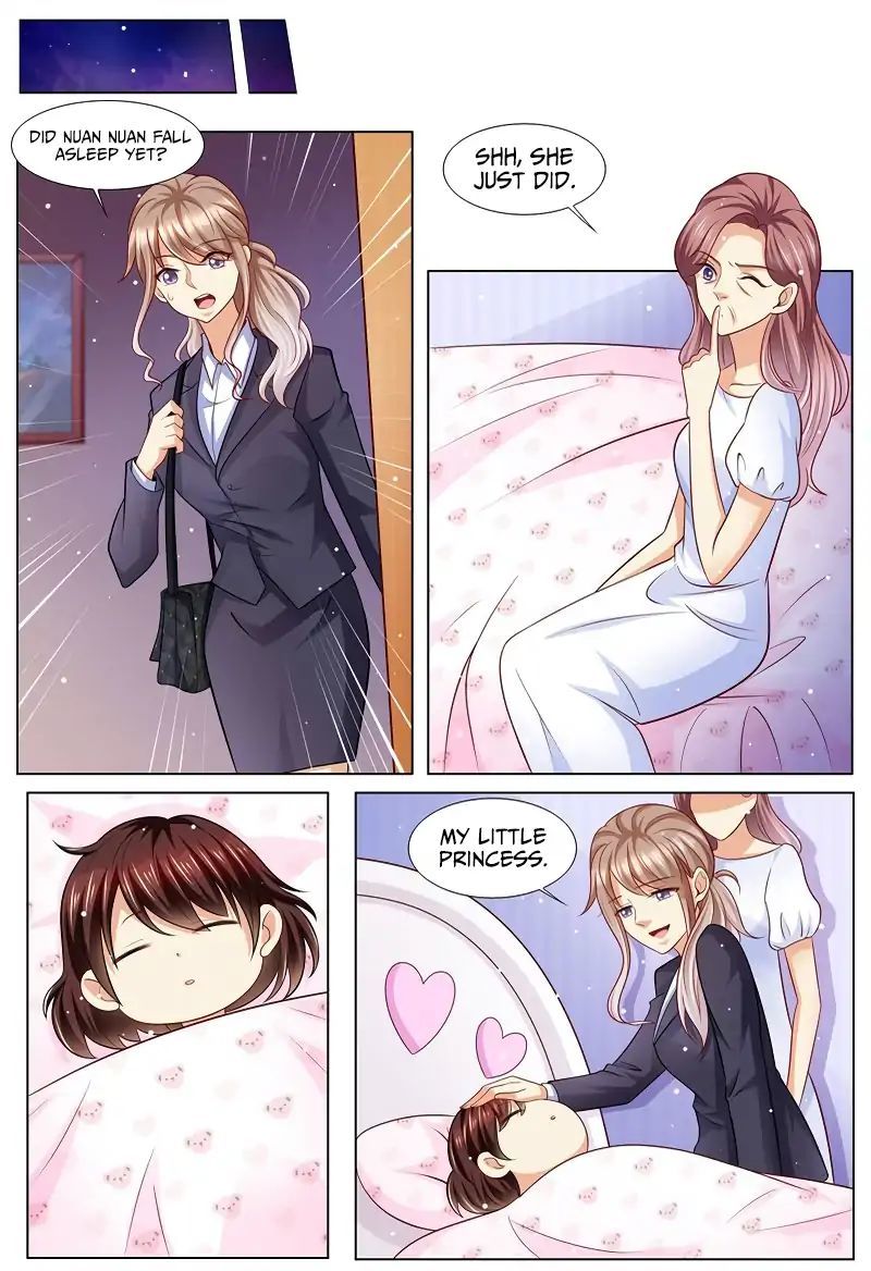 An Exorbitant Wife Chapter 120 - page 8