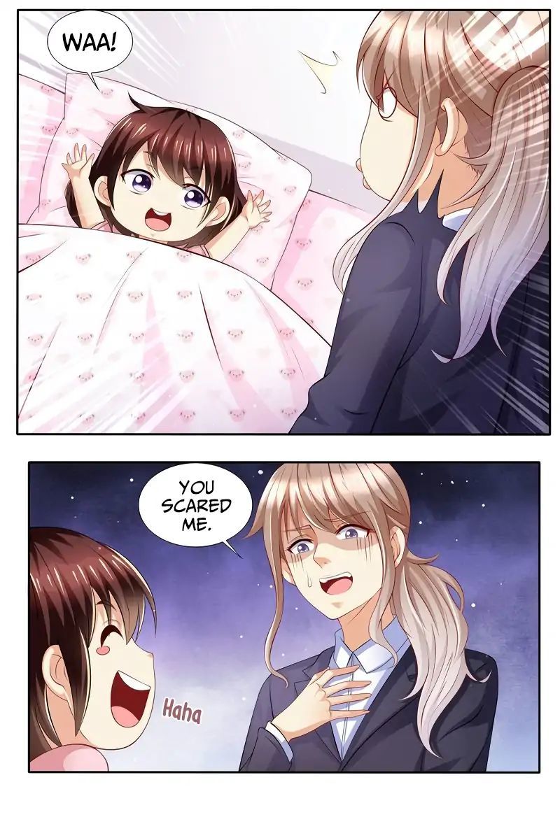 An Exorbitant Wife Chapter 120 - page 9