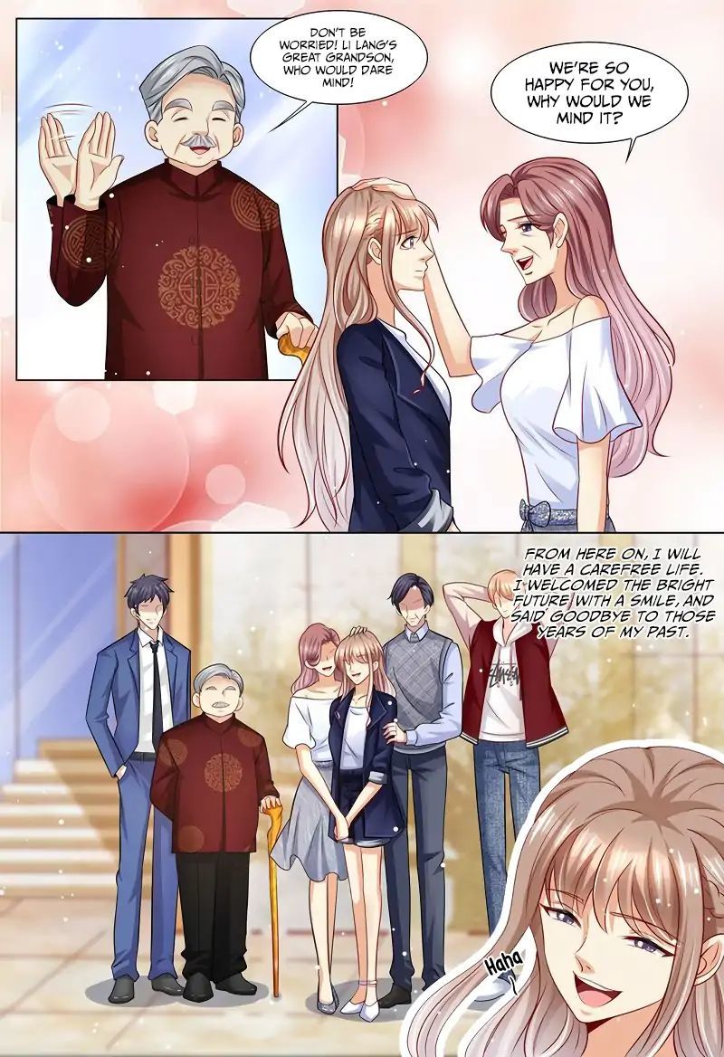 An Exorbitant Wife Chapter 119 - page 12