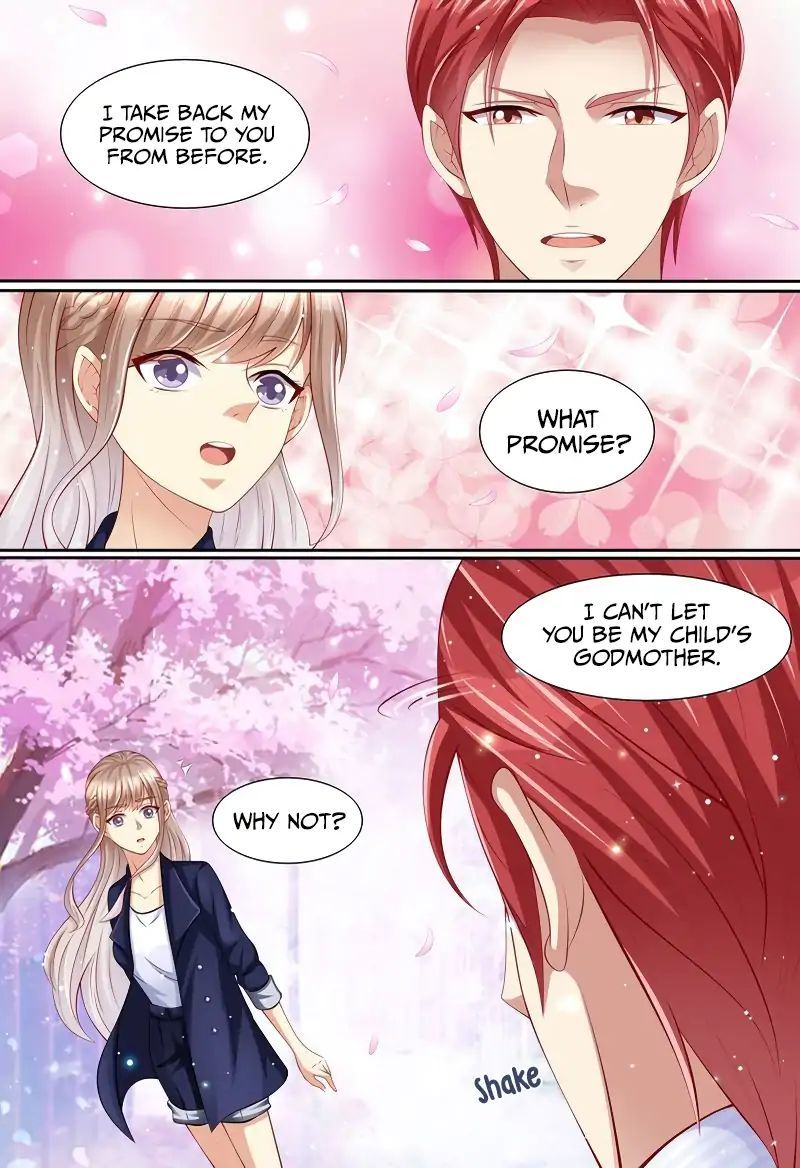 An Exorbitant Wife Chapter 119 - page 2