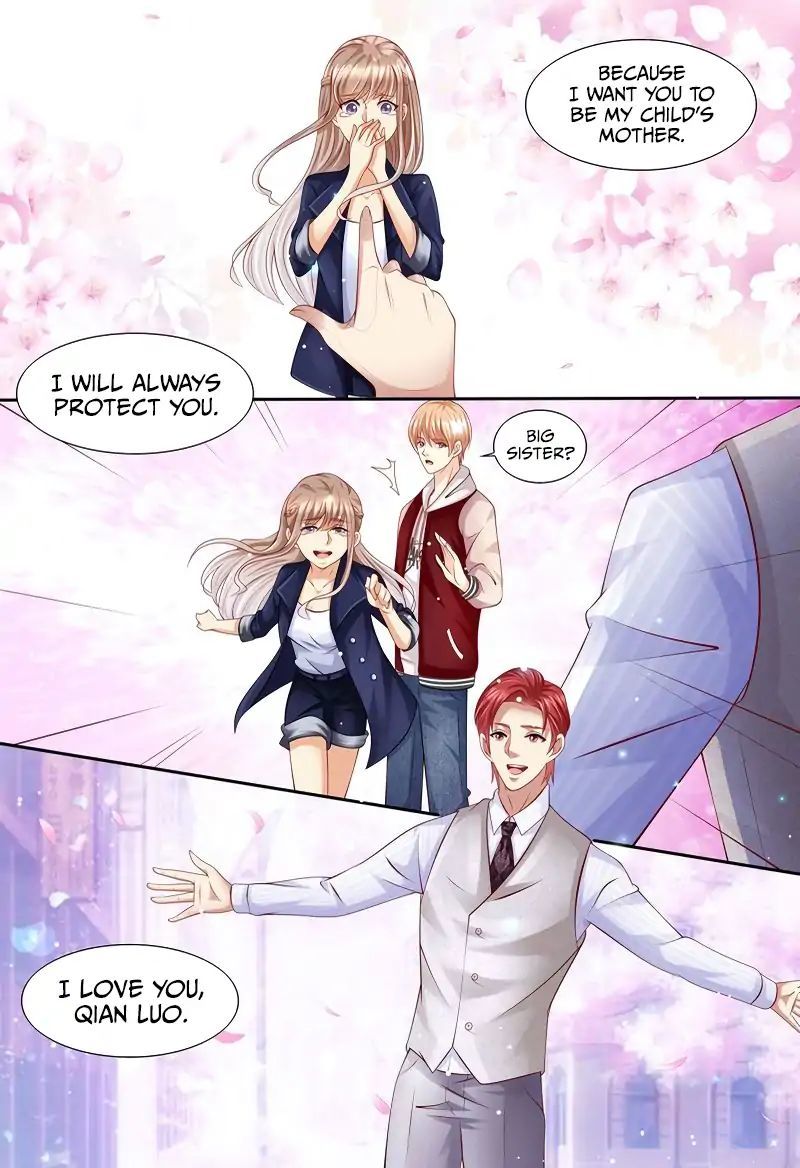 An Exorbitant Wife Chapter 119 - page 3