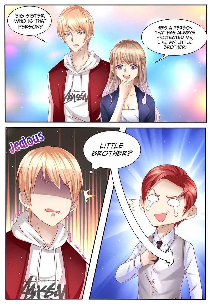 An Exorbitant Wife Chapter 118 - page 10