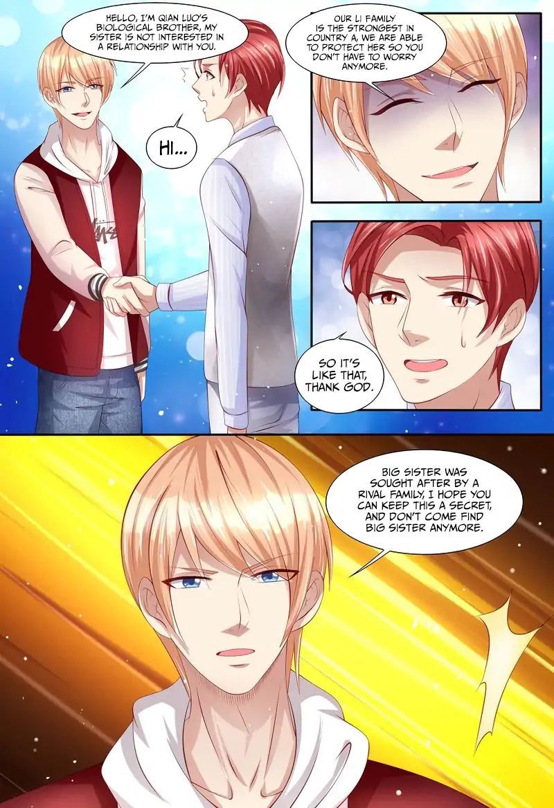 An Exorbitant Wife Chapter 118 - page 11