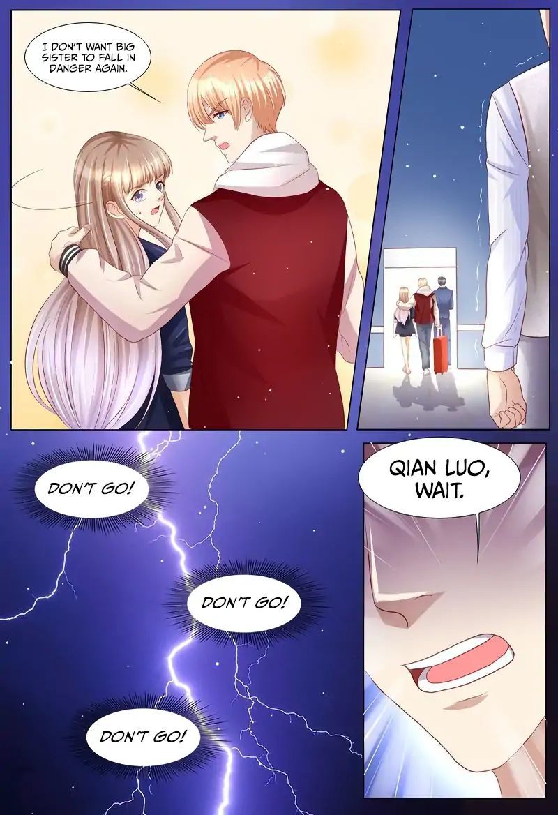 An Exorbitant Wife Chapter 118 - page 12