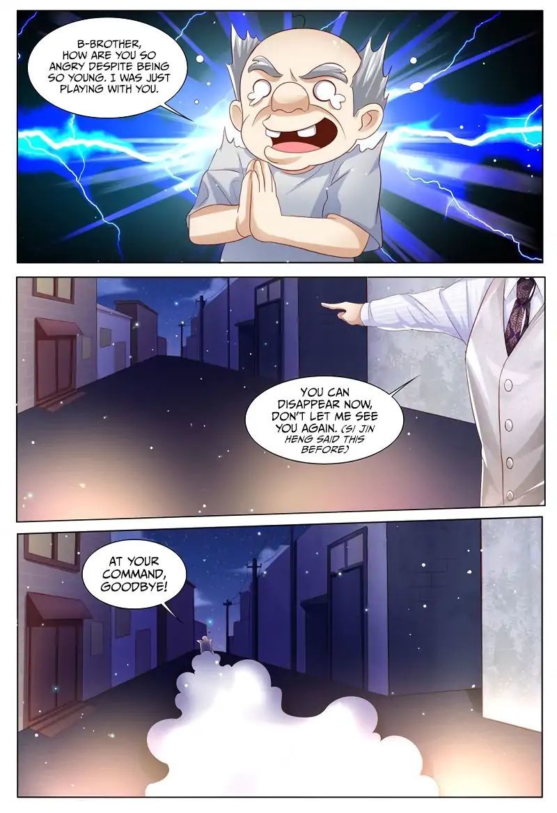An Exorbitant Wife Chapter 118 - page 2