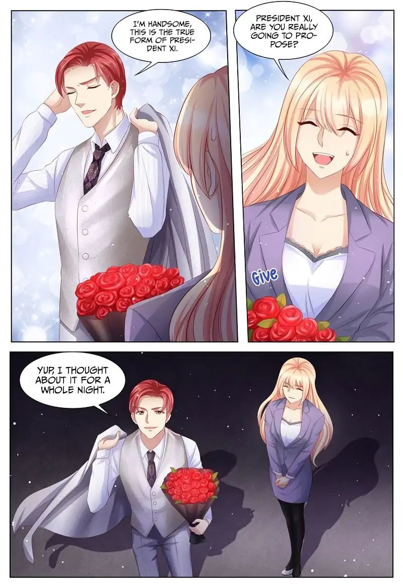An Exorbitant Wife Chapter 118 - page 3