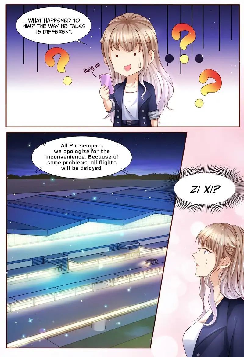 An Exorbitant Wife Chapter 118 - page 7