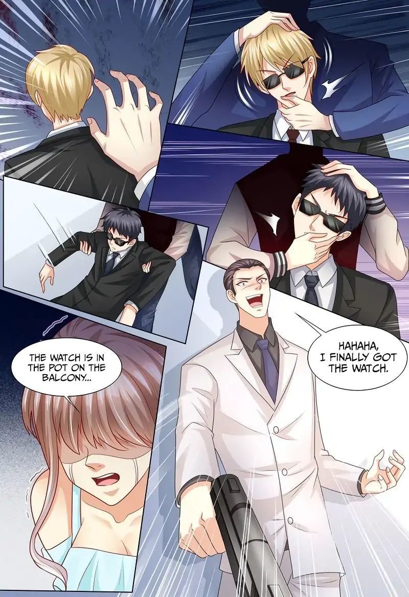 An Exorbitant Wife Chapter 117 - page 2