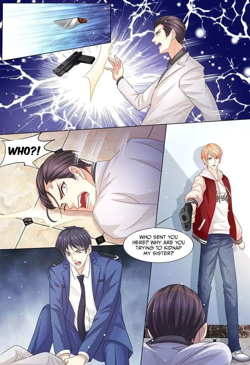 An Exorbitant Wife Chapter 117 - page 3