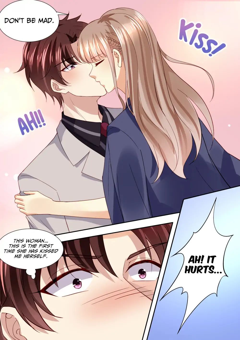 An Exorbitant Wife Chapter 113 - page 11