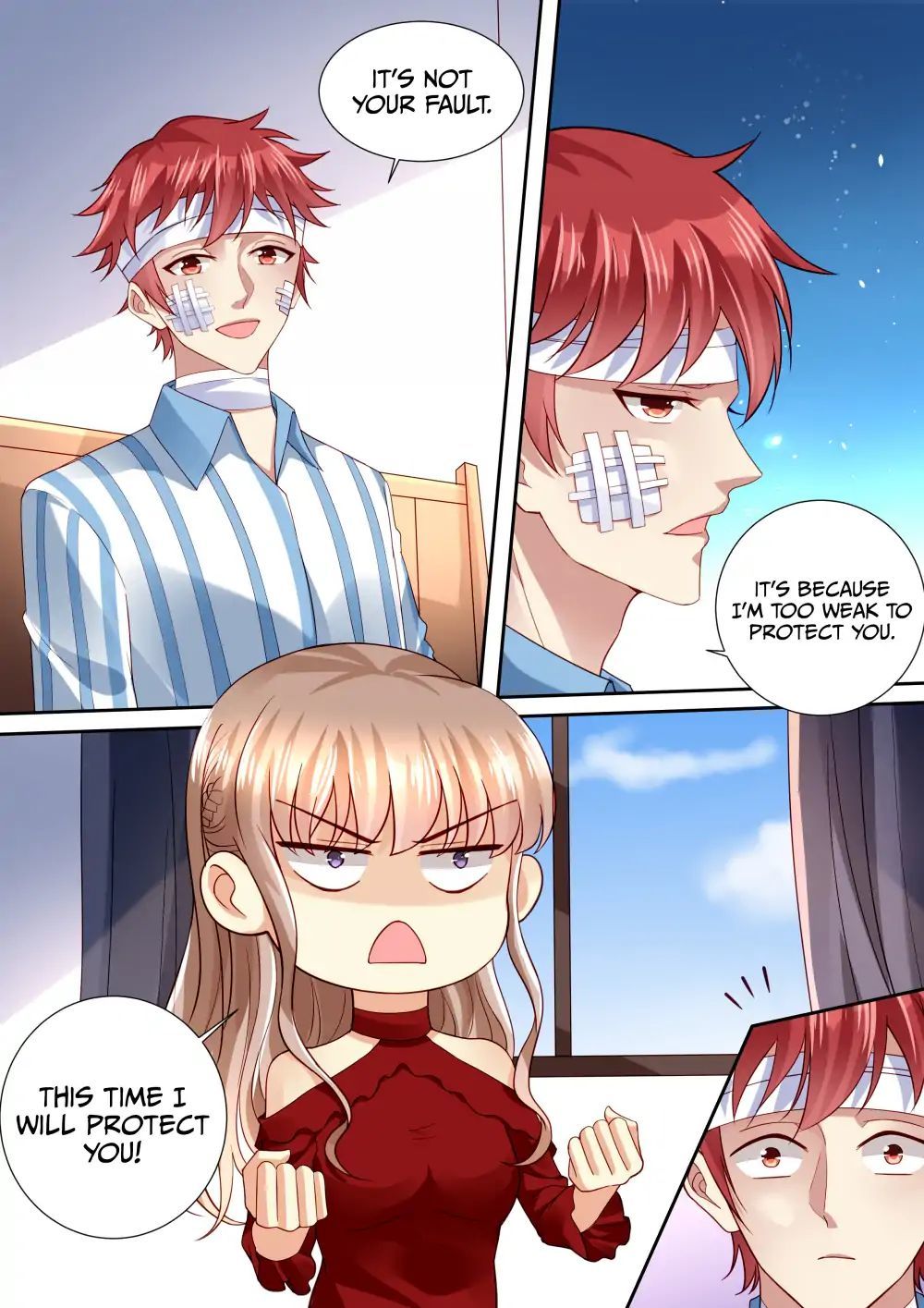 An Exorbitant Wife Chapter 113 - page 2