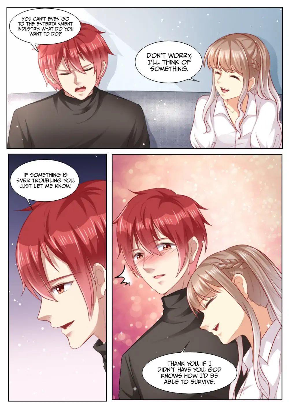 An Exorbitant Wife Chapter 109 - page 10