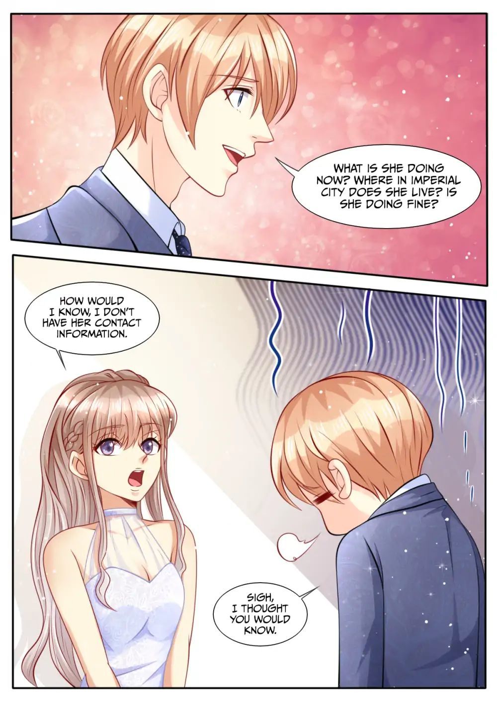 An Exorbitant Wife Chapter 106 - page 2