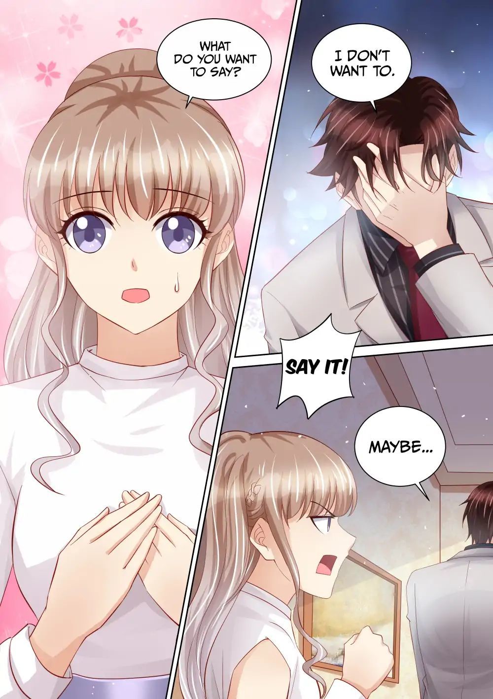 An Exorbitant Wife Chapter 104 - page 11