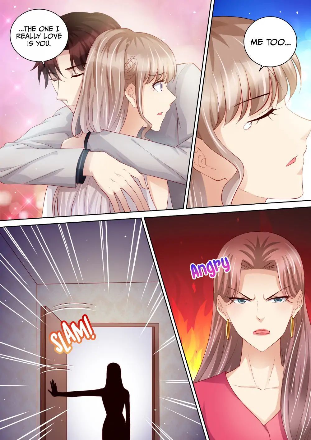 An Exorbitant Wife Chapter 104 - page 12