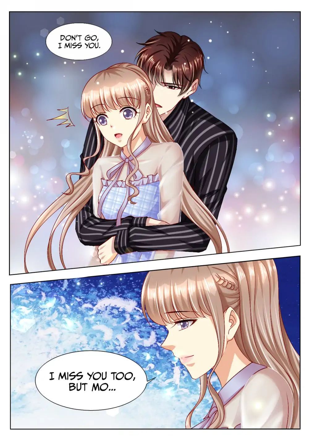 An Exorbitant Wife Chapter 98 - page 3